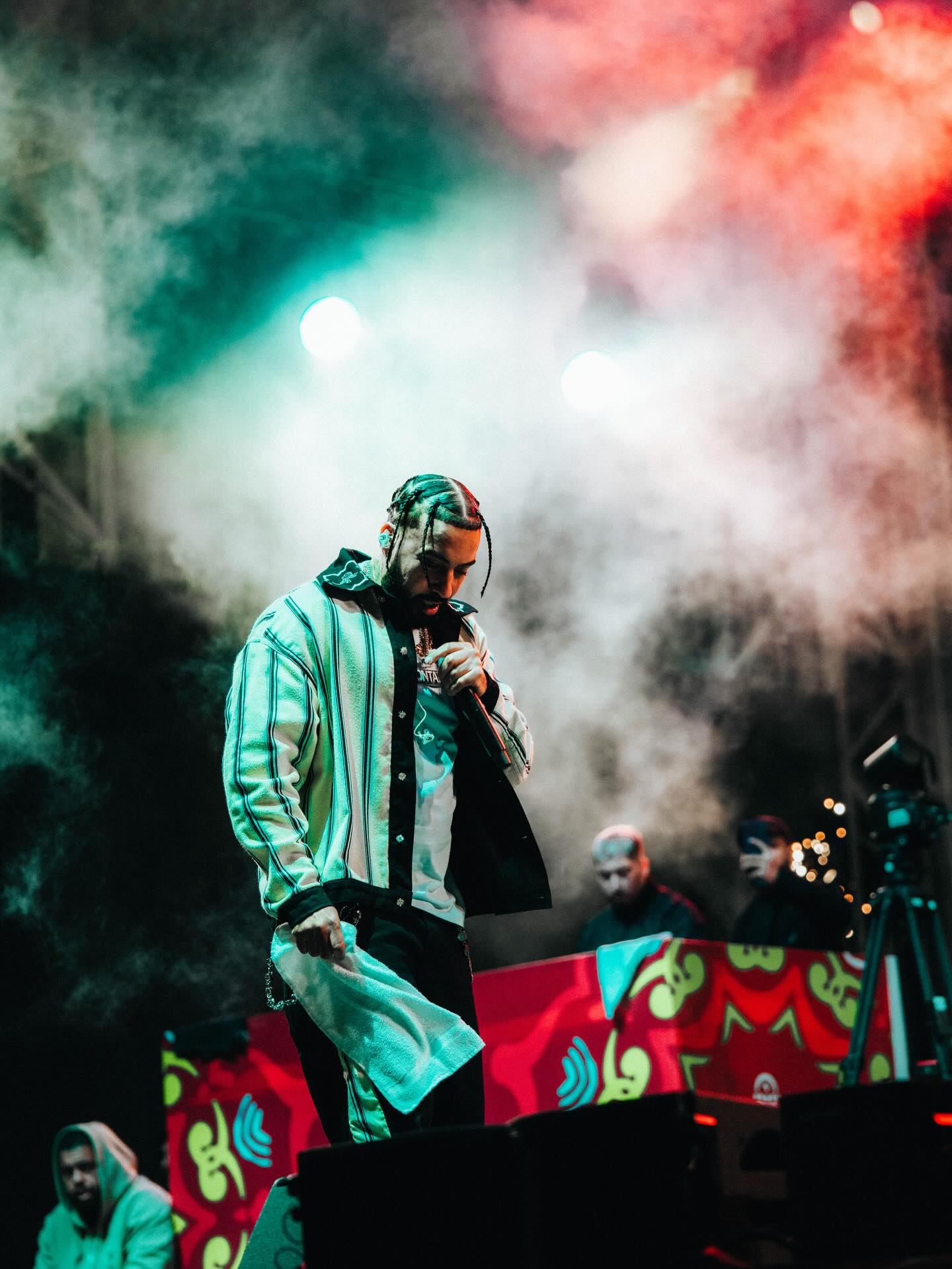 French Montana