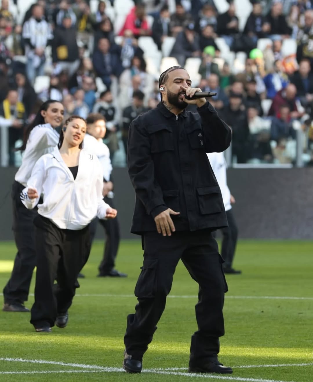 French Montana