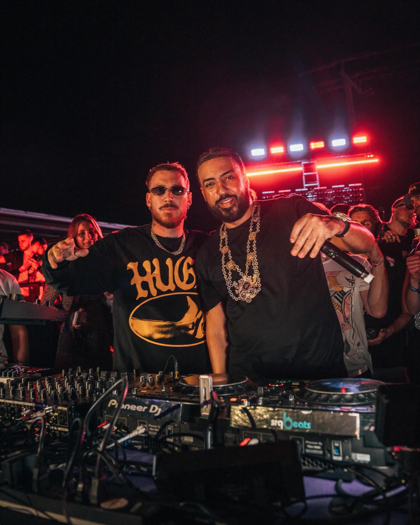 French Montana